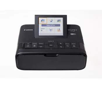 Замена лазера на принтере Canon CP1300 в Белгороде